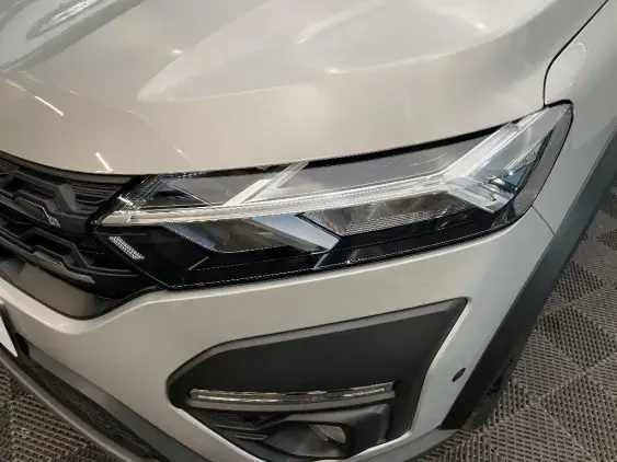 DACIA JOGGER - voiture d'occasion - Photo 22