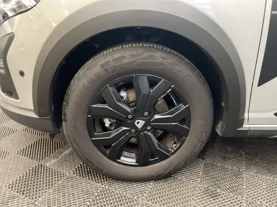 DACIA JOGGER - voiture d'occasion - Photo 23