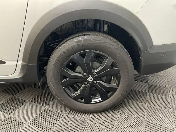 DACIA JOGGER - voiture d'occasion - Photo 24