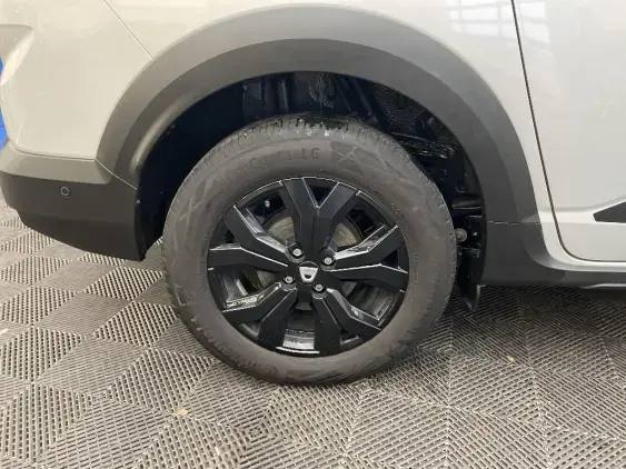 DACIA JOGGER - voiture d'occasion - Photo 25