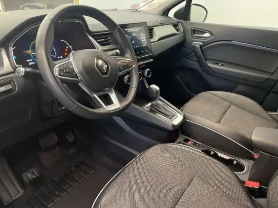 RENAULT CAPTUR II - voiture d'occasion - Photo 18