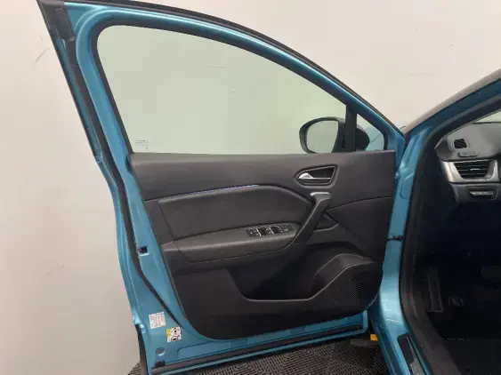 RENAULT CAPTUR II - voiture d'occasion - Photo 19