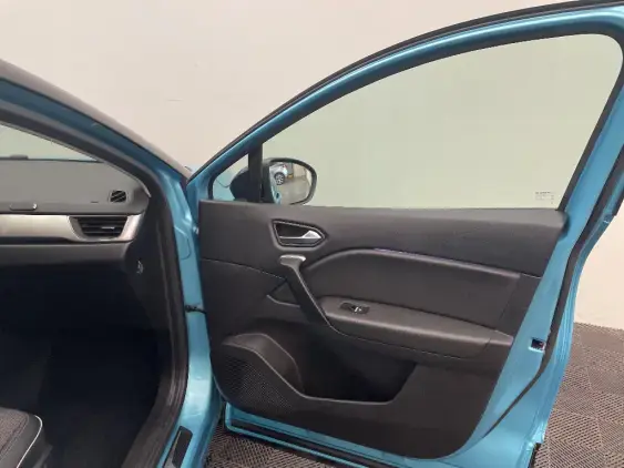 RENAULT CAPTUR II - voiture d'occasion - Photo 20