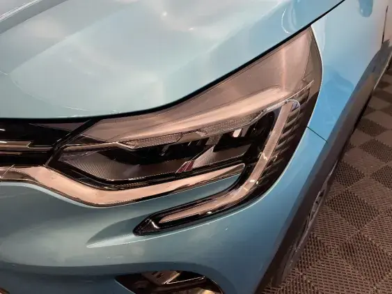 RENAULT CAPTUR II - voiture d'occasion - Photo 22