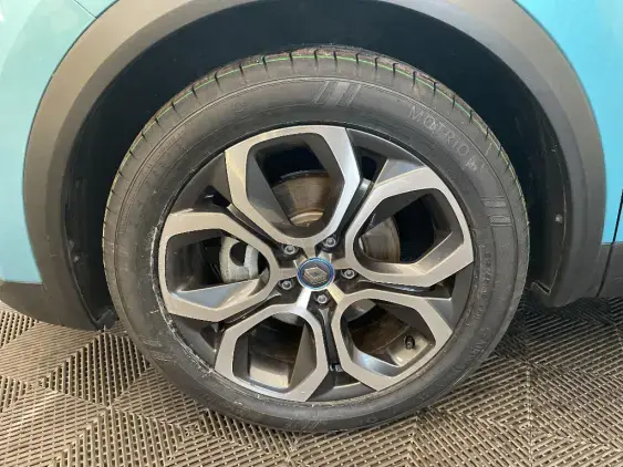 RENAULT CAPTUR II - voiture d'occasion - Photo 23