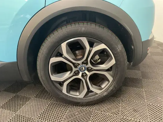 RENAULT CAPTUR II - voiture d'occasion - Photo 24