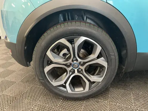 RENAULT CAPTUR II - voiture d'occasion - Photo 25