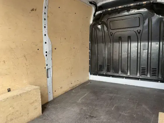 RENAULT MASTER FG III - voiture d'occasion - Photo 16