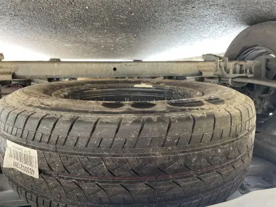 RENAULT MASTER FG III - voiture d'occasion - Photo 17