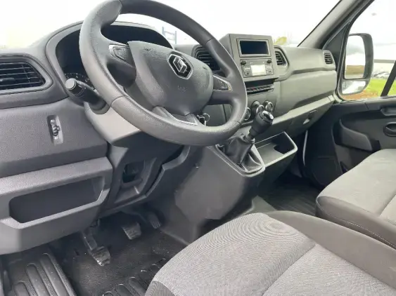 RENAULT MASTER FG III - voiture d'occasion - Photo 18