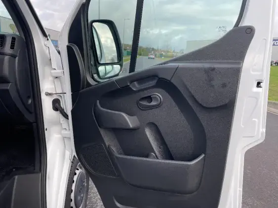 RENAULT MASTER FG III - voiture d'occasion - Photo 20