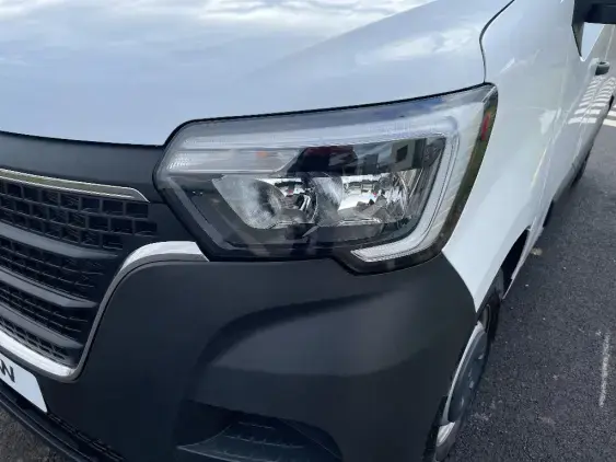 RENAULT MASTER FG III - voiture d'occasion - Photo 21