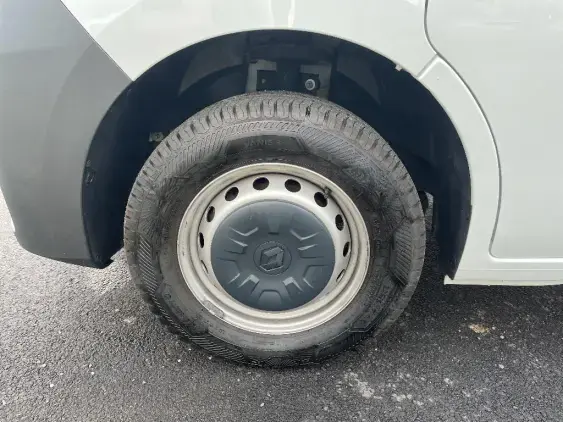 RENAULT MASTER FG III - voiture d'occasion - Photo 22