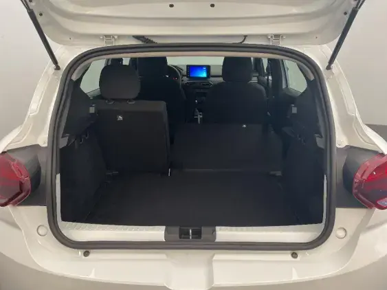 DACIA SANDERO III - voiture d'occasion - Photo 16