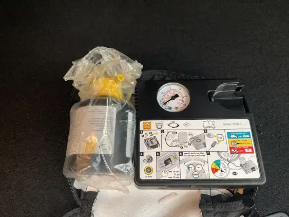 DACIA SANDERO III - voiture d'occasion - Photo 17