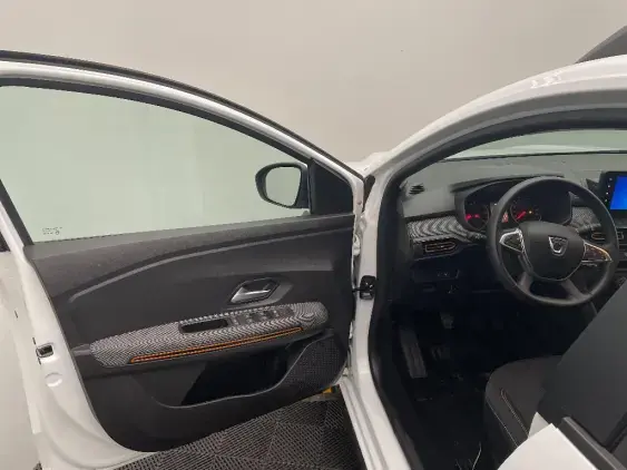 DACIA SANDERO III - voiture d'occasion - Photo 19