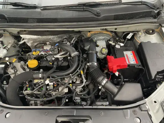 DACIA SANDERO III - voiture d'occasion - Photo 21