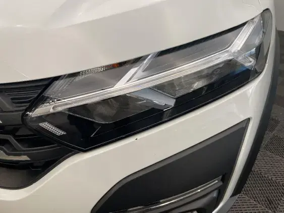 DACIA SANDERO III - voiture d'occasion - Photo 22