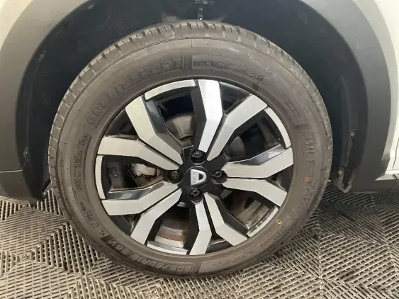 DACIA SANDERO III - voiture d'occasion - Photo 23