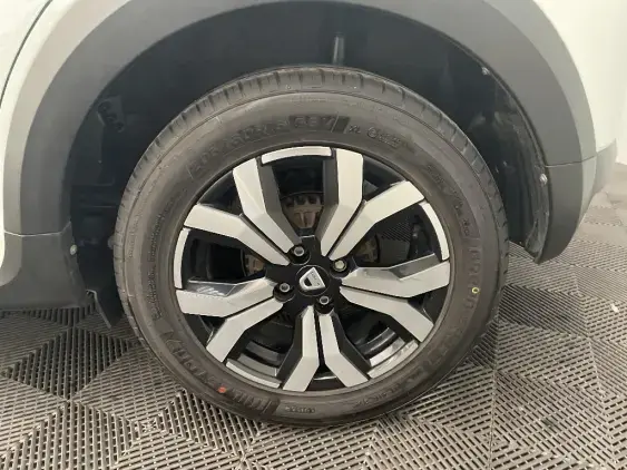 DACIA SANDERO III - voiture d'occasion - Photo 24