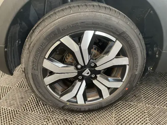 DACIA SANDERO III - voiture d'occasion - Photo 25