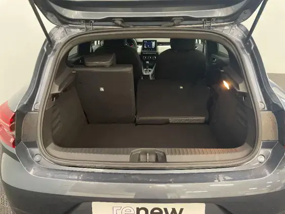 RENAULT CLIO V - voiture d'occasion - Photo 16