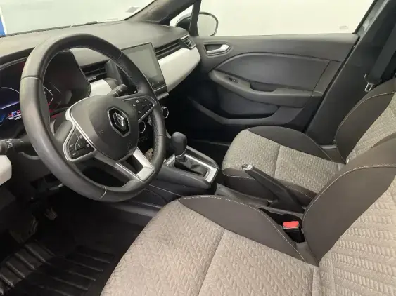 RENAULT CLIO V - voiture d'occasion - Photo 18