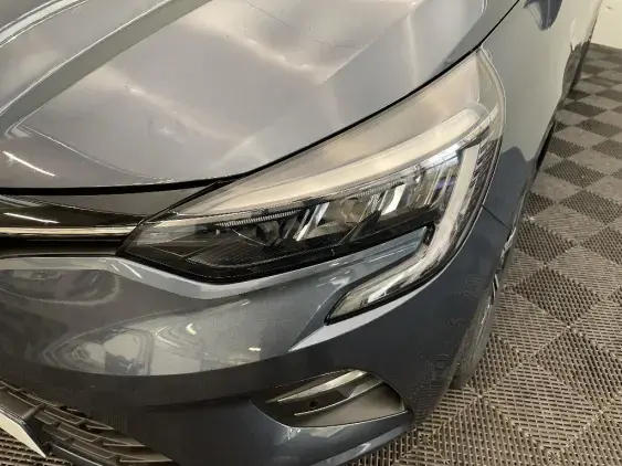 RENAULT CLIO V - voiture d'occasion - Photo 22