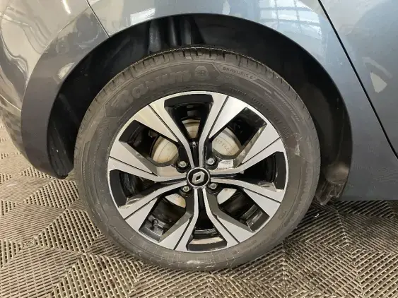 RENAULT CLIO V - voiture d'occasion - Photo 25