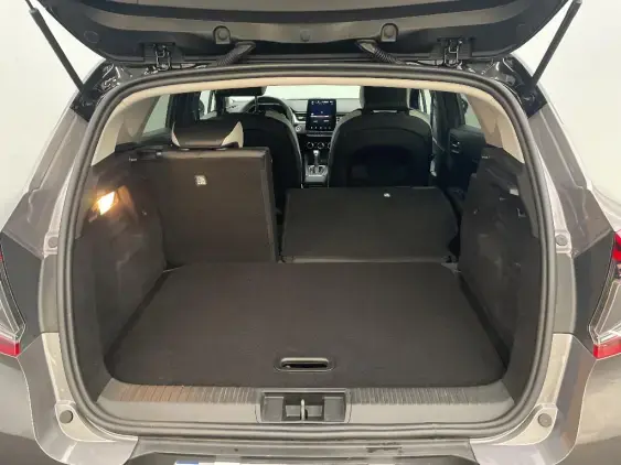 RENAULT CAPTUR II - voiture d'occasion - Photo 16