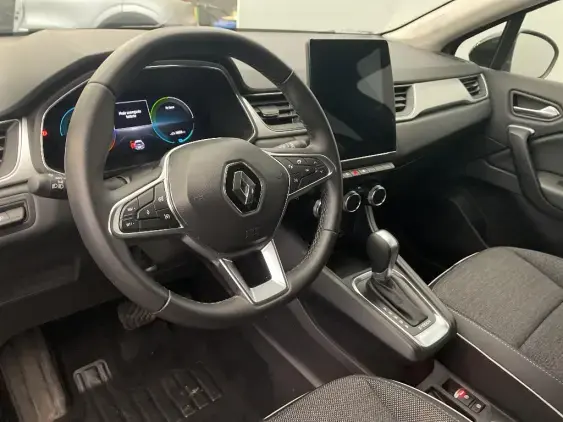 RENAULT CAPTUR II - voiture d'occasion - Photo 18