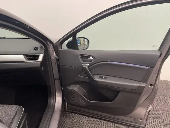 RENAULT CAPTUR II - voiture d'occasion - Photo 20