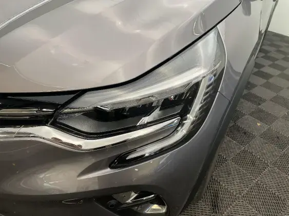 RENAULT CAPTUR II - voiture d'occasion - Photo 22