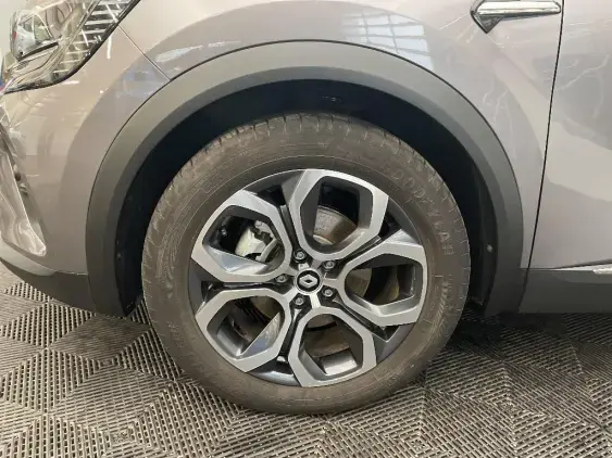 RENAULT CAPTUR II - voiture d'occasion - Photo 23