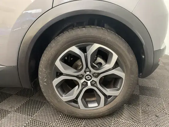 RENAULT CAPTUR II - voiture d'occasion - Photo 24