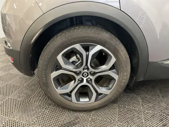 RENAULT CAPTUR II - voiture d'occasion - Photo 25