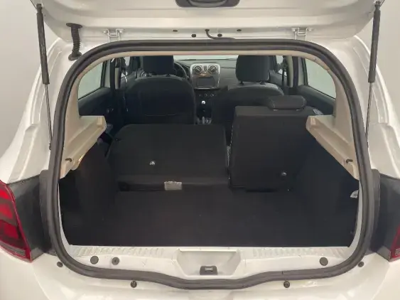 DACIA SANDERO II - voiture d'occasion - Photo 16