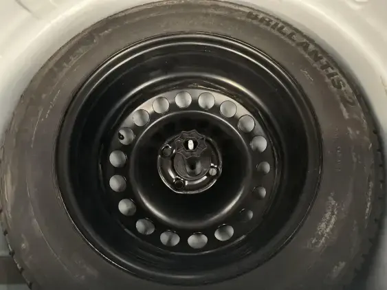 DACIA SANDERO II - voiture d'occasion - Photo 17