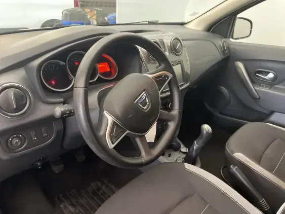 DACIA SANDERO II - voiture d'occasion - Photo 18
