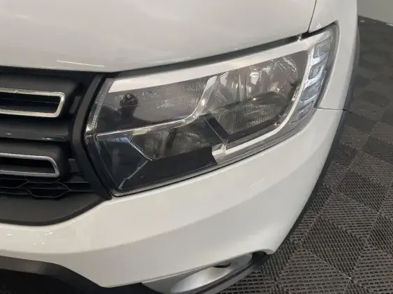 DACIA SANDERO II - voiture d'occasion - Photo 22