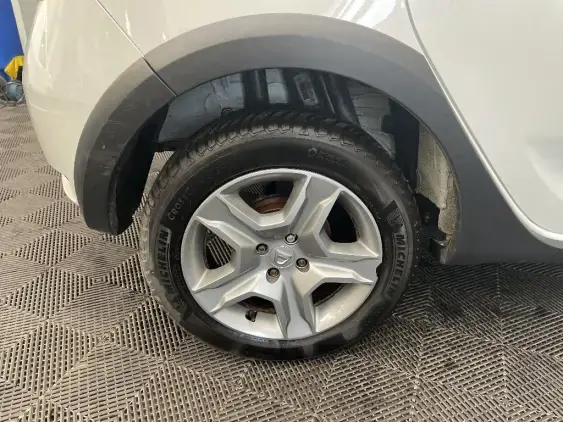 DACIA SANDERO II - voiture d'occasion - Photo 25