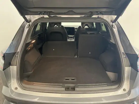 RENAULT AUSTRAL - voiture d'occasion - Photo 16