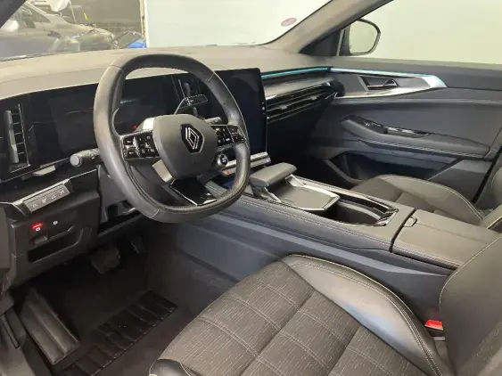 RENAULT AUSTRAL - voiture d'occasion - Photo 18