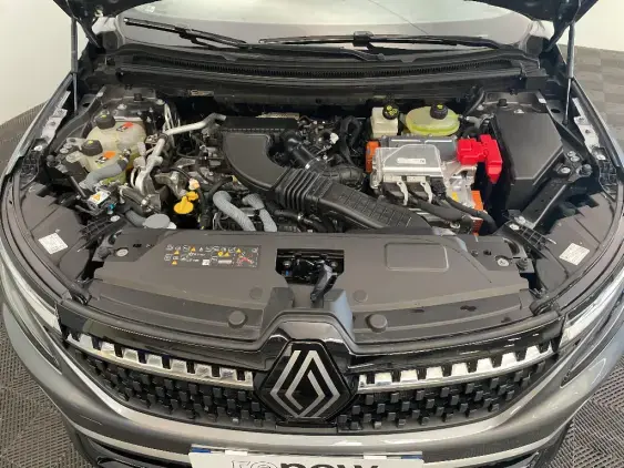 RENAULT AUSTRAL - voiture d'occasion - Photo 21