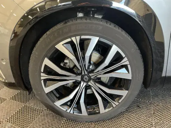 RENAULT AUSTRAL - voiture d'occasion - Photo 23