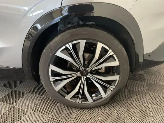 RENAULT AUSTRAL - voiture d'occasion - Photo 24