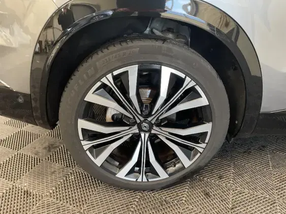 RENAULT AUSTRAL - voiture d'occasion - Photo 25