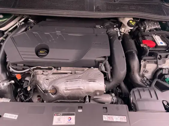 PEUGEOT 308 III - voiture d'occasion - Photo 21