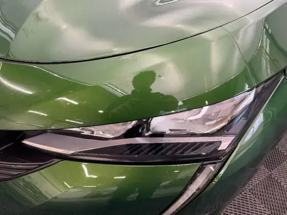 PEUGEOT 308 III - voiture d'occasion - Photo 22