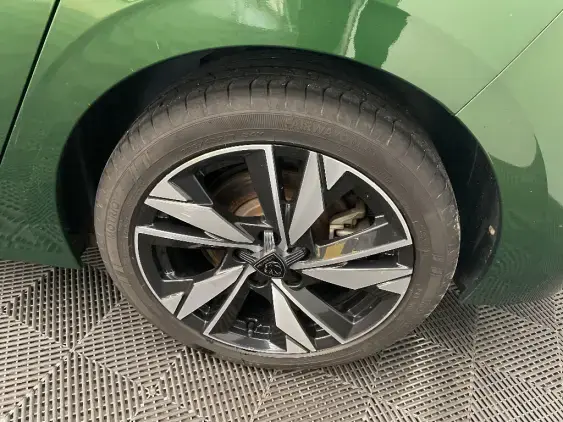 PEUGEOT 308 III - voiture d'occasion - Photo 24